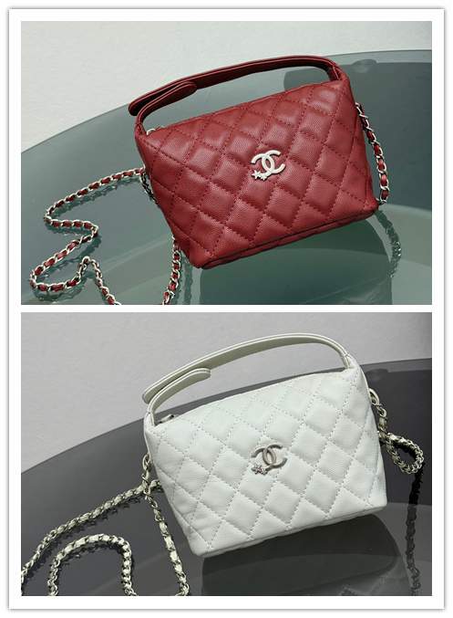 Picture of Chanel Handbags 2 _SKUfw239856915fw